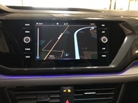 2023 Volkswagen Taos Highline 4MOTION