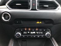 2019 Mazda CX-5 Signature AWD | Diesel
