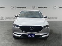 2019 Mazda CX-5 Signature AWD | Diesel