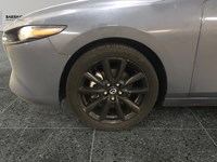 2024 Mazda Mazda3 Sport GT-Turbo i-ACTIV AWD | 2 Sets of Wheels Incl!