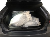 2024 Mazda Mazda3 Sport GT-Turbo i-ACTIV AWD | 2 Sets of Wheels Incl!