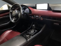 2024 Mazda Mazda3 Sport GT-Turbo i-ACTIV AWD | 2 Sets of Wheels Incl!