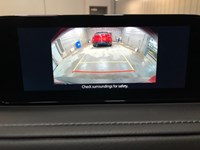 2025 Mazda CX-30 GX AWD