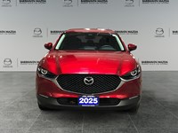 2025 Mazda CX-30 GX AWD