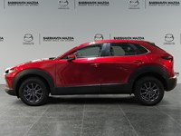 2025 Mazda CX-30 GX AWD