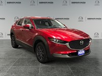 2025 Mazda CX-30 GX AWD