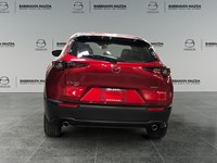 2025 Mazda CX-30 GX AWD