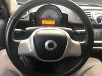 2015 smart fortwo 2dr Cpe Pure | 2 Sets of Tires Included!