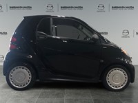 2015 smart fortwo 2dr Cpe Pure | 2 Sets of Tires Included!