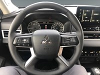 2025 Mitsubishi Outlander ES S-AWC