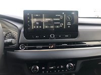 2025 Mitsubishi Outlander ES S-AWC