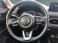 2023 Mazda CX-5 GS AWD | Comfort Pkg & 2 Sets of Wheels Incl!