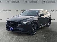 2023 Mazda CX-5 GS AWD | Comfort Pkg & 2 Sets of Wheels Incl!