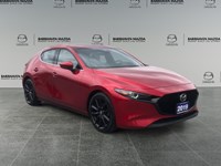 2019 Mazda Mazda3 Sport GT Auto i-ACTIV AWD