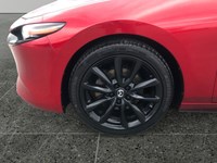 2019 Mazda Mazda3 Sport GT Auto i-ACTIV AWD