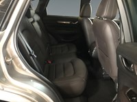 2022 Mazda CX-5 Signature AWD