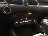 2022 Mazda CX-5 Signature AWD