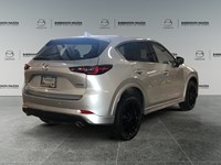 2022 Mazda CX-5 Signature AWD