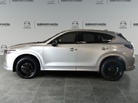 2022 Mazda CX-5 Signature AWD