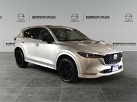 2022 Mazda CX-5 Signature AWD