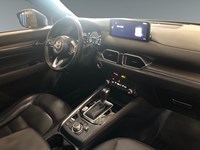 2022 Mazda CX-5 Signature AWD
