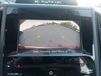2022 Subaru Impreza Touring 5-door CVT w/EyeSight