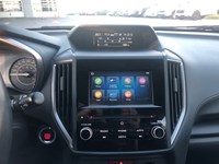 2022 Subaru Impreza Touring 5-door CVT w/EyeSight