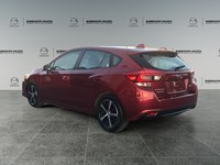 2022 Subaru Impreza Touring 5-door CVT w/EyeSight