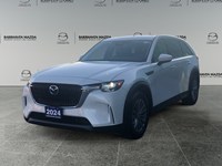 2024 Mazda CX-90 MHEV GS-L AWD