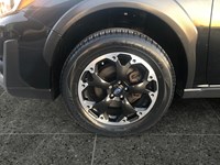 2021 Subaru Crosstrek Touring CVT
