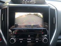 2021 Subaru Crosstrek Touring CVT