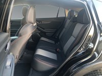 2021 Subaru Crosstrek Touring CVT