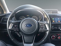 2021 Subaru Crosstrek Touring CVT