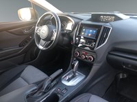 2021 Subaru Crosstrek Touring CVT