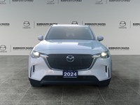 2024 Mazda CX-90 MHEV GS-L AWD