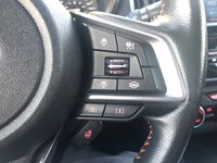 2021 Subaru Crosstrek Touring CVT