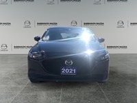 2021 Mazda Mazda3 Sport GS Auto FWD