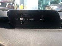 2021 Mazda Mazda3 Sport GS Auto FWD