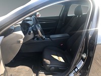 2021 Mazda Mazda3 Sport GS Auto FWD