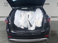2025 Mazda CX-5 Signature AWD