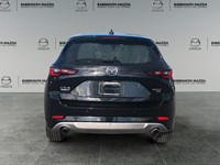 2025 Mazda CX-5 Signature AWD