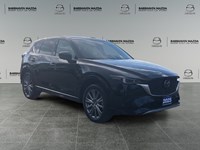 2025 Mazda CX-5 Signature AWD