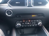2025 Mazda CX-5 Signature AWD