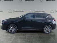 2025 Mazda CX-5 Signature AWD