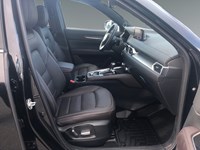2025 Mazda CX-5 Signature AWD