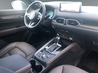 2025 Mazda CX-5 Signature AWD