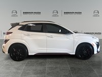 2022 Hyundai Kona N 2.0T FWD