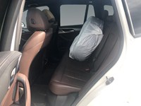 2019 BMW X3 M40i Sports Activity Vehicle