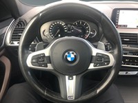 2019 BMW X3 M40i Sports Activity Vehicle