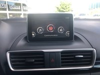 2015 Mazda Mazda3 Sport 4dr HB Sport Auto GS